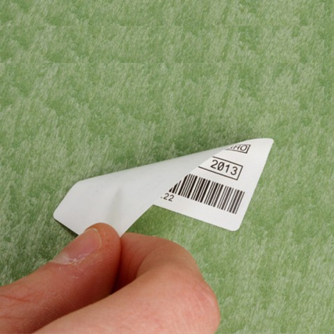 Удаляем след от наклейки Удаляем след от наклейки