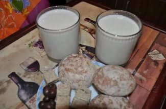 Готовим кефир дома