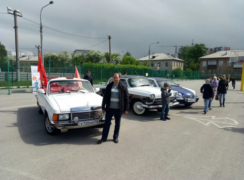 Секрет молодости "рожденных" в СССР