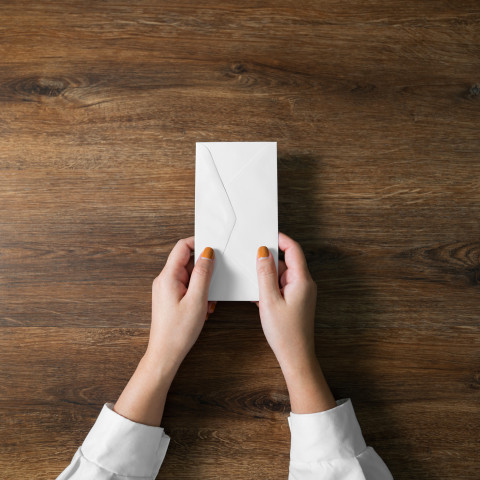 Душа болит за Украину. ​Письма читателей