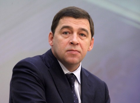 ​ Куйвашев ужесточил режим самоизоляции в Свердловской области