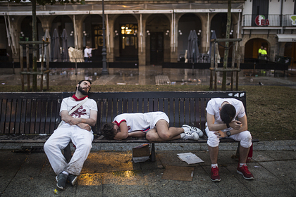 Какие позы для сна наиболее опасны для здоровья