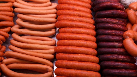 Диетологи рассказали о самых вредных продуктах