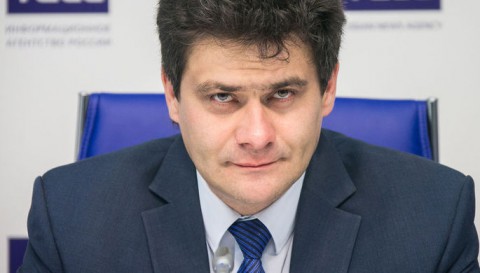 В Екатеринбурге назначили нового мэра