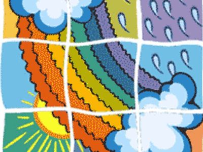 ​Всемирный день метеорологии