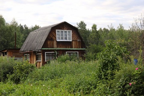 Почему Екатеринбургская мэрия забирает сады?