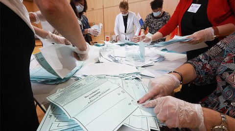 Песков рассказал об изменении жизни россиян «в ближайшем будущем»