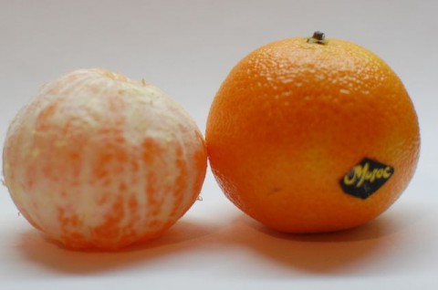 Диетолог рассказала, сколько мандаринов можно есть ежедневно