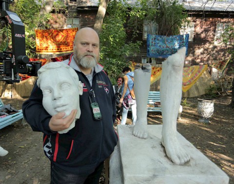 Кино о фашистах на Украине покоряет "Кинотавр"