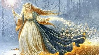 Народный календарь: ​Авдотья Весновка