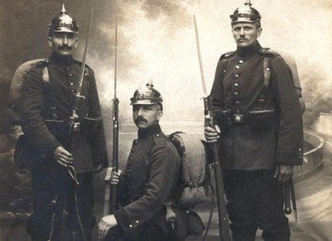 Что о русских говорили враги в 19 и 20 веках?