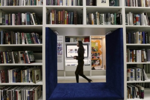 В Екатеринбурге пройдёт «Ночь искусств – 2018»