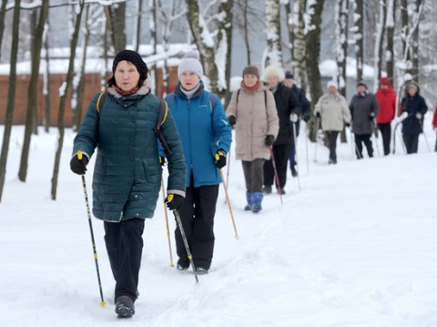 Секреты долголетия от японцев: упрямство, еда, особые упражнения
