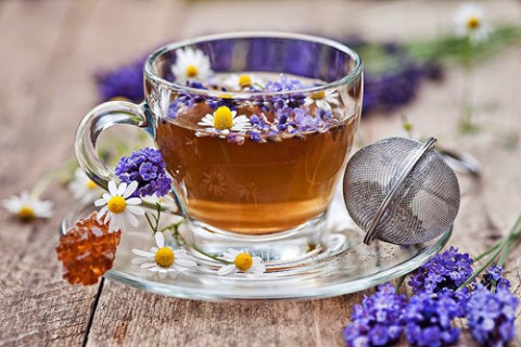 Лечим язвочки на языке