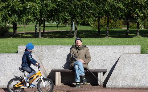 Аналитики назвали 5 главных угроз благополучию пенсионеров
