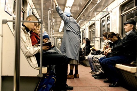 Стояли раньше - постоим сейчас