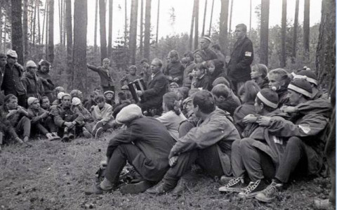 Евгений Родыгин: как начиналась музыкальная легенда!