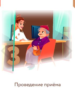 ​Кадры решают всё, но как? Пенсионерка пожаловалась на МФЦ