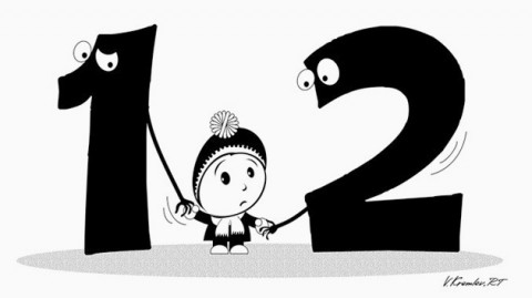 ​Путин вступился за "маму" - ее не заменить!