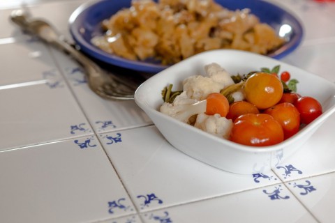 ​Названы новые правила питания для женщин после 40 лет