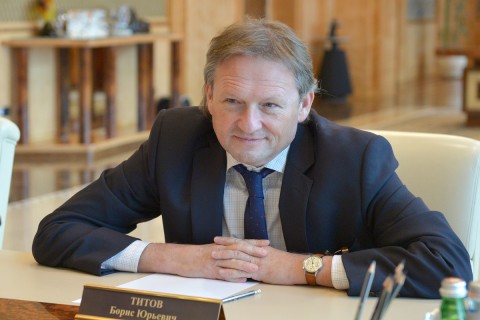 Названа дата полного возвращения к работе в регионах