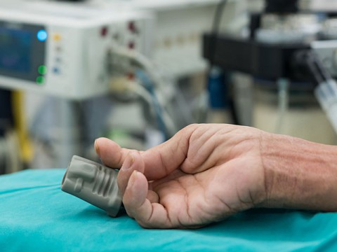 Пожилые россияне получат высокотехнологичную медицинскую помощь