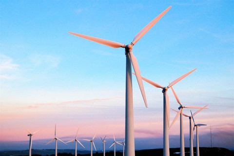 В России растет количество проектов «зеленой» энергии