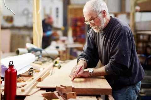 ​Выгодно ли пенсионеру стать самозанятым?