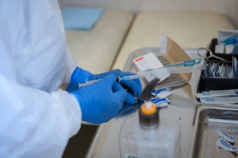 Когда в Свердловскую область поступит вакцина от коронавируса