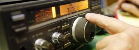 ​Всемирный день радиолюбителя