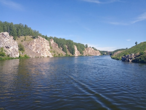 Пенсионерка поделилась, чем ее радуют улицы родного города