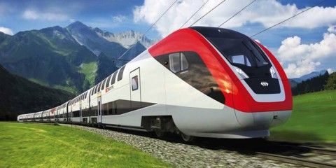 ​День железнодорожника в России и Беларуси