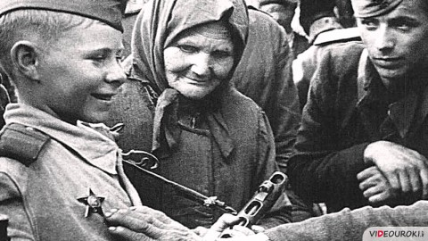 ​«С обидой слушаем и Путина, и других…»