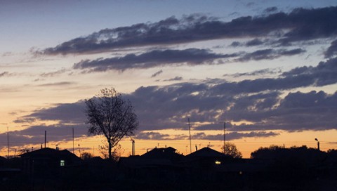 Как называются самые "смешные" деревни России?