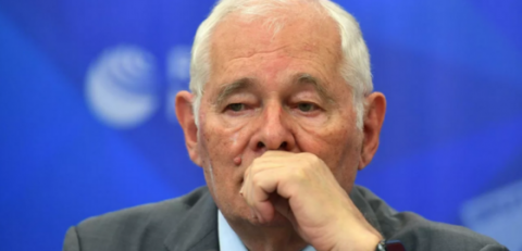 Пандемия коронавируса - "репетиция биологической войны"?