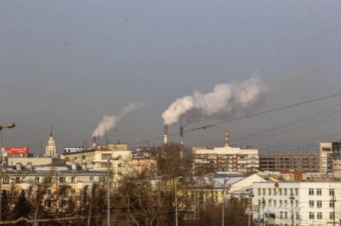 Смог на Урале: как пережить?