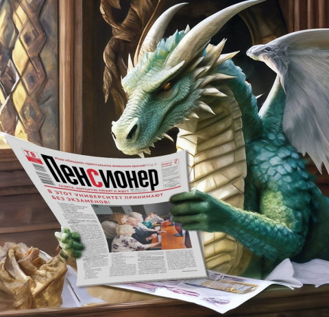 ​«Новый год, что вот-вот настанет, исполнит вмиг мечту твою!»