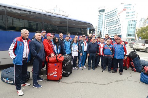 Почему ЧМ по боксу в Екатеринбурге войдет в историю спорта?