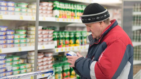 Диетолог: кефир не так полезен, как кажется