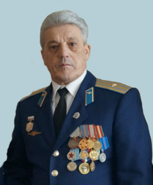 ​Визитная карточка: Защищаем интересы старшего поколения