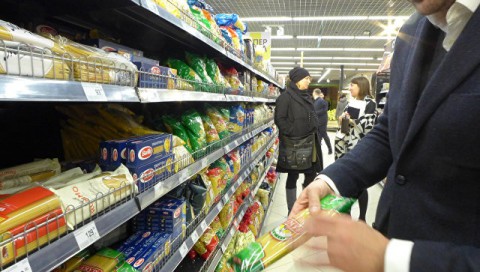 ВИДЕО: депутат о том, как просто жить на 3,5 тыс. рублей