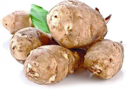 Рецепты из топинамбура: салаты и даже кофе!