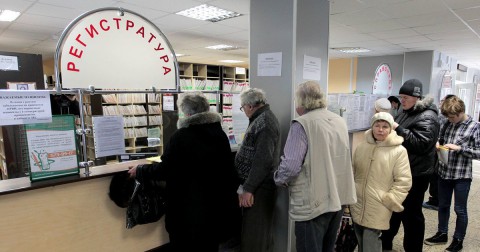 Легенда уральской медицины о ситуации в здравоохранении