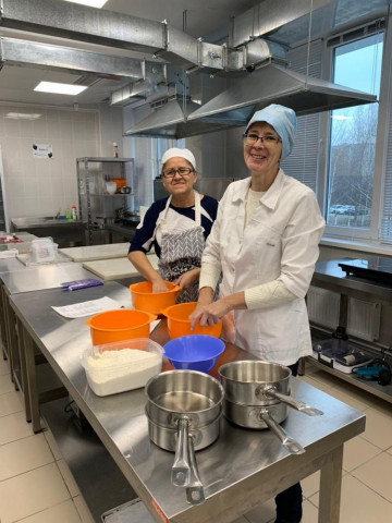 ​Возможностей для новой профессии у граждан 50+ – великое множество