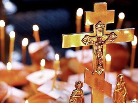 ​Страстная пятница