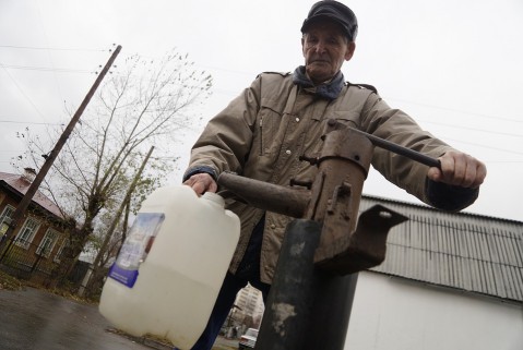 Уральских садоводов обяжут лицензировать скважины