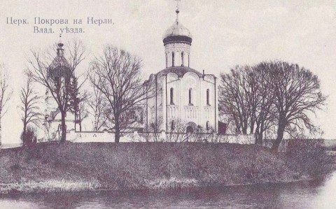 Что нужно знать о празднике Покрова Пресвятой Богородицы