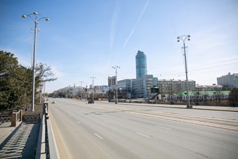 В Свердловской области власти решают вопрос о продлении карантина