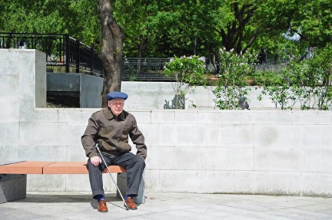 Свердловским пенсионерам повысят прожиточный минимум