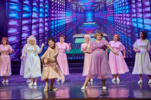 Газета «Пенсионер» стала медиапартнёром конкурса «Главная Бабушка Екатеринбурга — 2026»